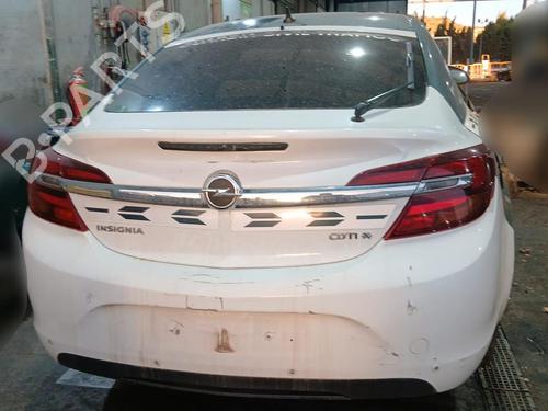 Faro derecho OPEL INSIGNIA A (G09) | BP30934043C29