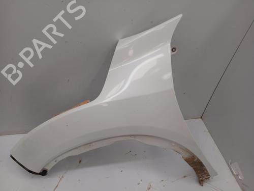 Used Right front fenders HONDA HR-V (RU) 1.6 i-DTEC (RU8) (120 hp) 29244053