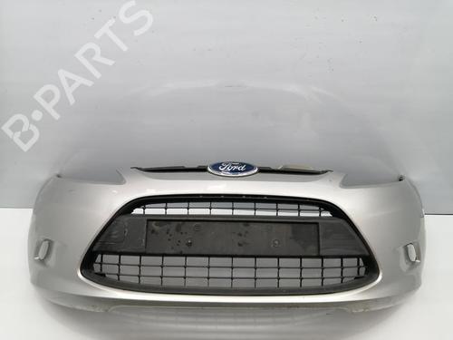 front-bumper-ford-fiesta-vi-cb1-ccn-2008-32697251 main image