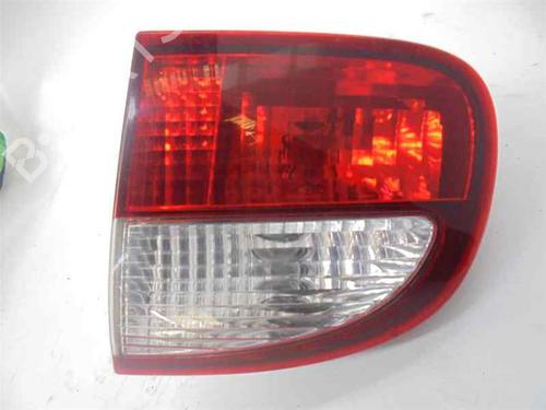 Used Right tailgate light Right tailgate light 10254060 10254060