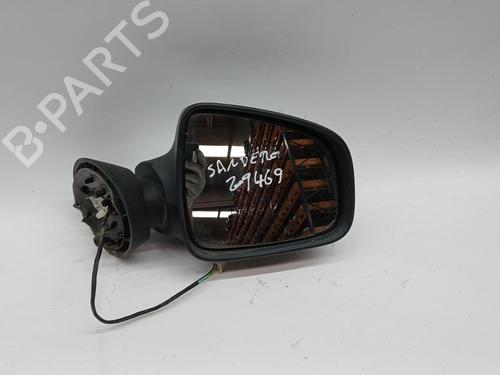 Used Right mirror Right mirror DACIA SANDERO [2008-2026] 36078690 36078690