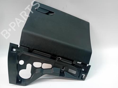 Used Glove box Glove box AUDI A1 Sportback (GBA) 30 TFSI (116 hp) 34275351 34275351