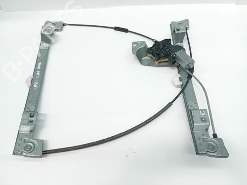 Used Front left window mechanism RENAULT KANGOO III MPV [2021-2025]  19136899