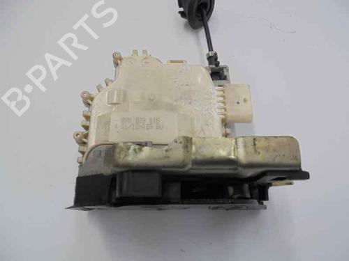 Rear right lock AUDI A1 (8X1, 8XK) 1.4 TFSI | BP6912571C99 