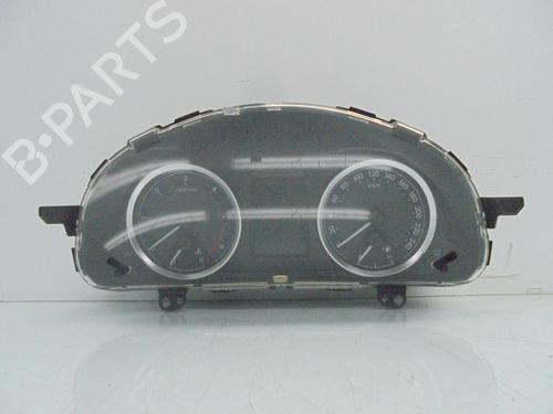Used Instrument cluster TOYOTA AURIS (_E18_) [2012-2018]  8335247