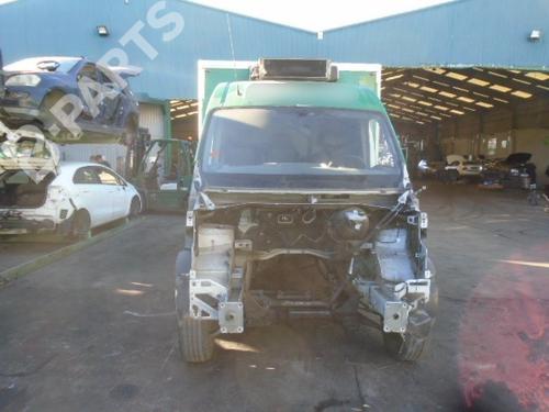 Used Parts OPEL MOVANO B Platform/Chassis (X62)    998556