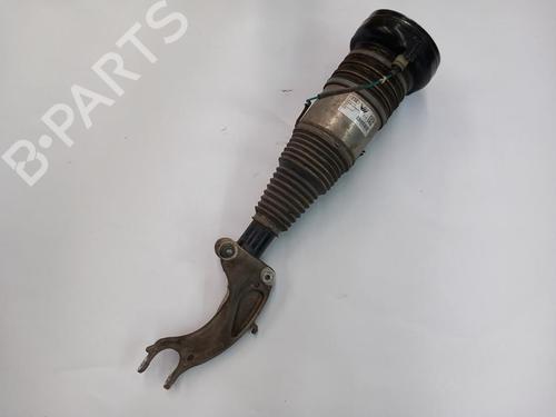 Used Right front shock absorber AUDI E-TRON Sportback (GEA) 50 quattro (313 hp) 30548683