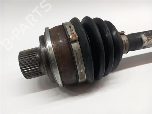 Left front driveshaft AUDI A4 B9 (8W2, 8WC) 40 TFSI Mild Hybrid | BP40111096M38 - Image 4