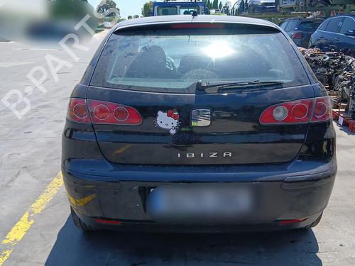 Left tailgate light SEAT IBIZA III (6L1) | BP37182550C79 - Image 8