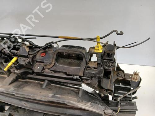 Frontplade/Frontkurv FORD FIESTA VI (CB1, CCN) | BP37032801C72 - Image 3