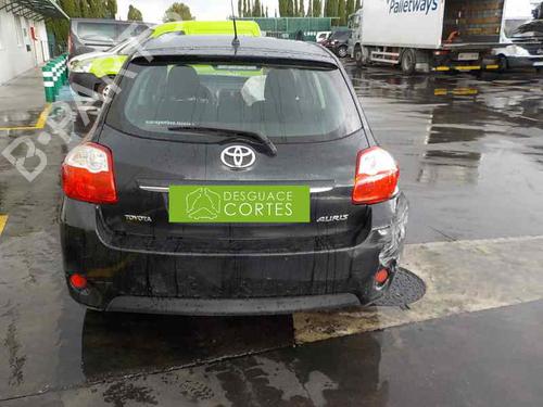 Front right lock TOYOTA AURIS (_E15_)  | BP5530908C97 