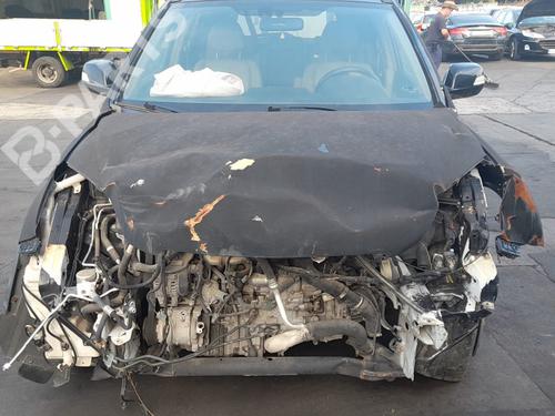 Used Parts HONDA CR-V II (RD_)  2.2 CTDi (RD9)  1124482