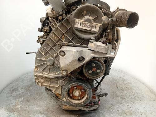 Engine OPEL ASTRA J (P10)  | BP28289296M1 