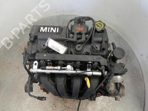 Used Engine MINI MINI (R50, R53) [2001-2006]  28191546