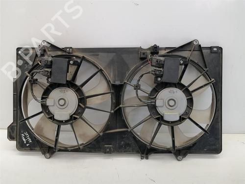 radiator-fan-mazda-6-estate-gj-gl-2012-37032383 main image