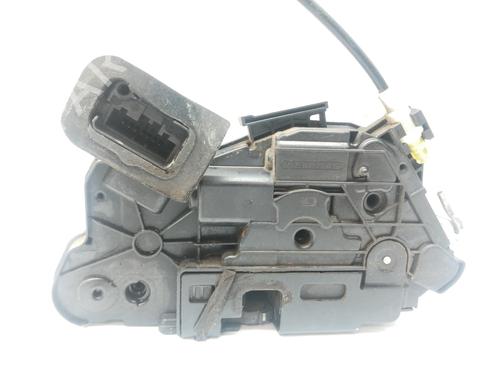 Front left lock VW GOLF VII (5G1, BQ1, BE1, BE2)  | BP20149345C98 