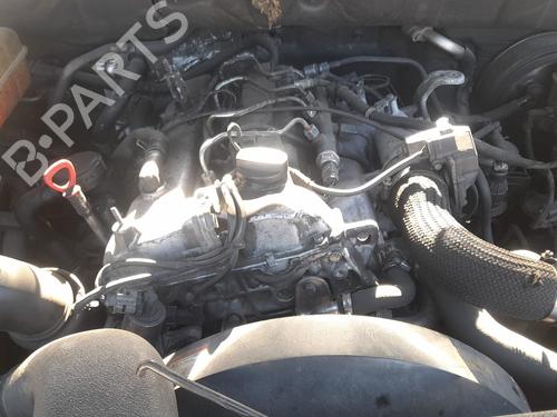 Tailgate SSANGYONG ACTYON I  | BP23460466C6 