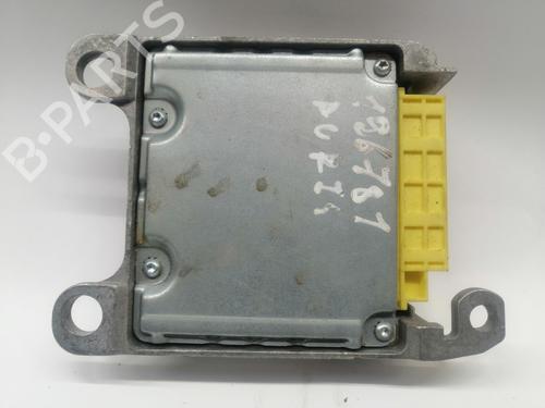 ECU airbags TOYOTA AURIS (_E15_)  | BP24635455M53 