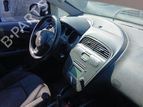 Control unit SEAT TOLEDO III (5P2)  | BP33930331M11  - Image 10