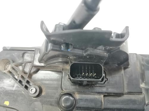 Front left lock FORD PUMA (J2K, CF7)  | BP16045246C98 