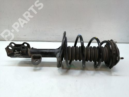 Used Right front shock absorber Right front shock absorber TOYOTA RAV 4 IV (_A4_) 2.5 Hybrid 4WD (AVA44, AVA44_) (197 hp) 11109482 11109482