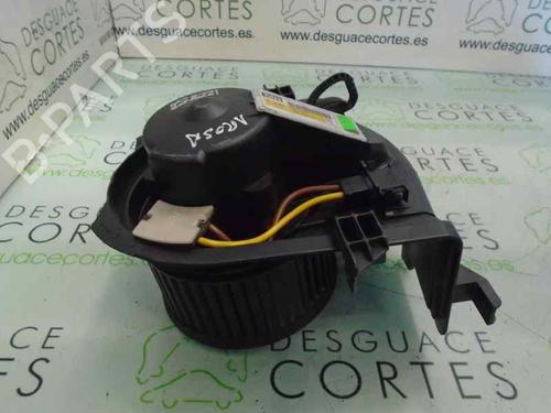 Heater blower motor SEAT AROSA (6H1) 1.0 | BP14026692M62 