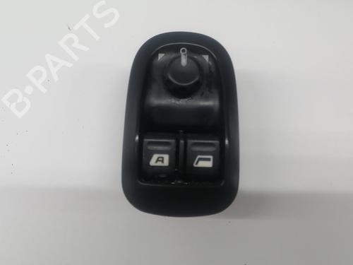 Used Front left window mechanism PEUGEOT 206 Hatchback (2A/C) 1.4 HDi eco 70 (68 hp) 30288503