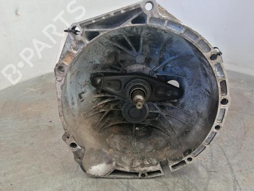 Used Gearbox BMW 5 (E60) 520 d (177 hp) 29604677
