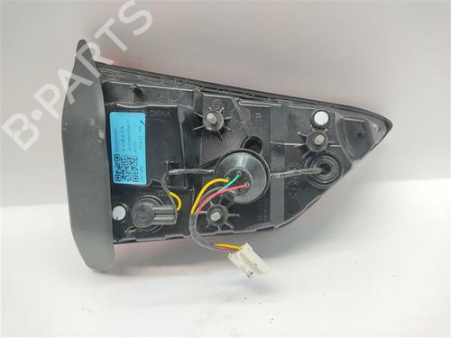 Right tailgate light MG MG ZS SUV (AZS1) 1.5 VTi | BP26546448C80 - Image 3
