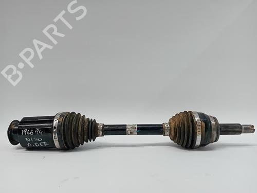 Used Right front driveshaft Right front driveshaft 38533779 38533779