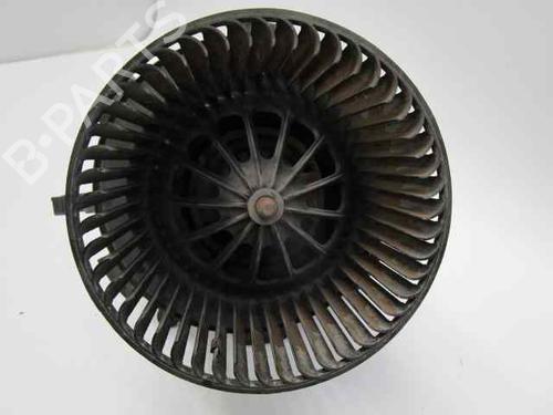 Heater blower motor OPEL ZAFIRA / ZAFIRA FAMILY B (A05) 1.9 CDTI (M75) | BP14027102M62 