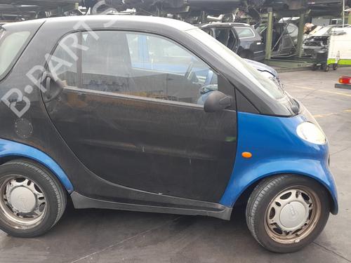 Intercooler SMART CITY-COUPE (450) 0.6 (S1CLA1, 450.341) | BP24328257M30  - Image 9