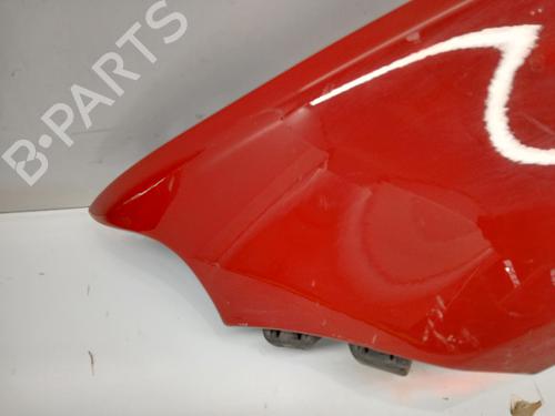 Left front fenders BMW 3 Compact (E46) 320 td | BP28327830C41 