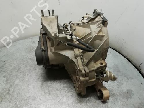 Gearbox FORD FIESTA VI (CB1, CCN) 1.25 | BP16351127M3 