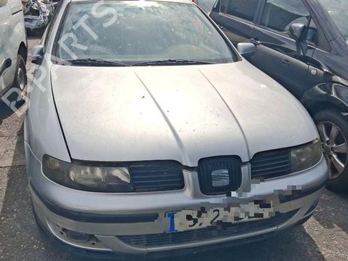 Used Parts SEAT LEON (1M1) 1.9 TDI 4985516
