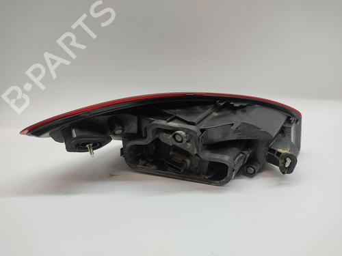 Right taillight RENAULT MEGANE III Coupe (DZ0/1_)  | BP29633195C35 