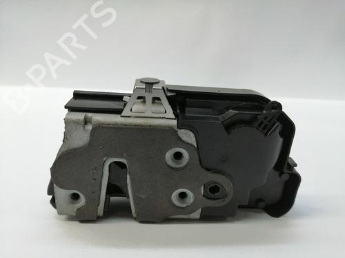Used Front left lock FORD PUMA (J2K, CF7) [2019-2025]  16327377