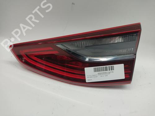 Used Right tailgate light Right tailgate light KIA CEED (CD) [2018-2026] 33201445 33201445