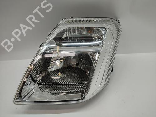 Phare gauche CITROËN C2 (JM_) 1.4 HDi (68 hp) 30488447