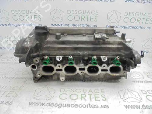 Cylinder head TOYOTA YARIS (_P1_) 1.5 (NCP13_, NCP13R) | BP10975159M5 