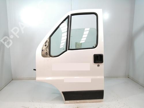 Dør venstre fortil FIAT DUCATO Bus (244_) 2.8 JTD (128 hp) 29282659