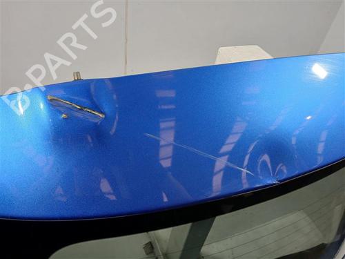 Tailgate MAZDA 2 Hatchback (DL, DJ) 1.5 SKYACTIV-G | BP27613467C6 - Image 2