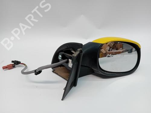 Used Right mirror Right mirror 37032950 37032950
