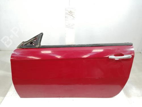 Used Left front door ALFA ROMEO GT (937_) 1.9 JTD (937CXN1B) (150 hp) 23443859