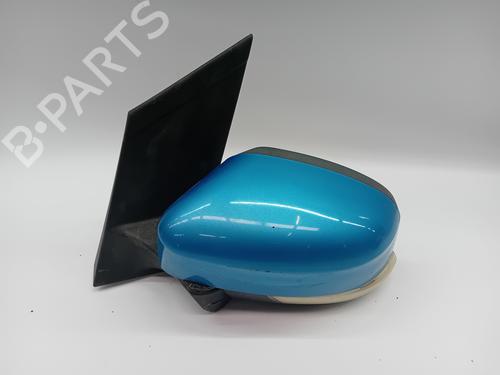 Left mirror FORD FOCUS II (DA_, HCP, DP)  | BP27177857C26 