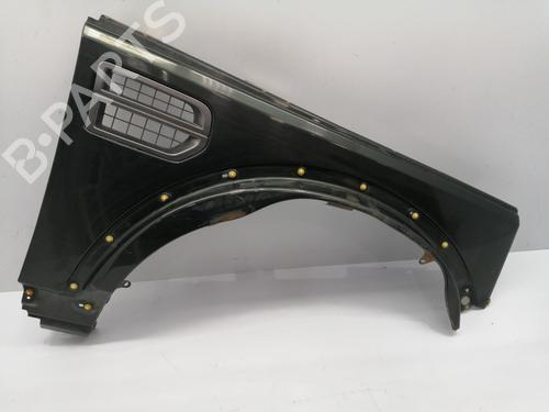 Right front fenders LAND ROVER DISCOVERY III (L319) 2.7 TD 4x4 (190 hp) 16851631