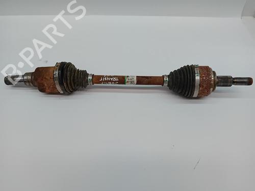 Used Left front driveshaft Left front driveshaft 37030294 37030294