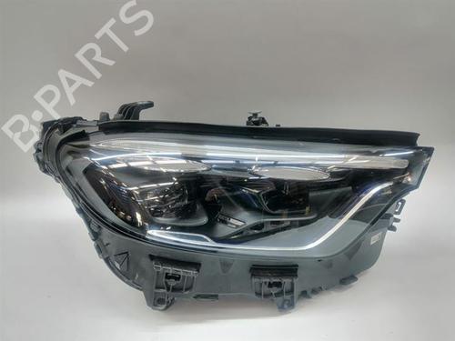 Used Right headlight Right headlight 34352480 34352480