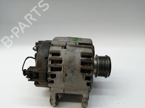 Used Alternator VW TIGUAN (5N_) [2007-2018]  32288933