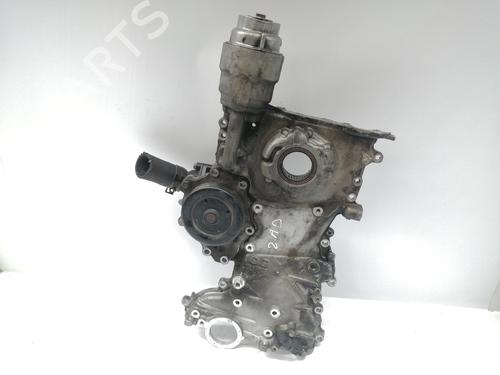 Used Timing cover TOYOTA AURIS (_E15_) [2006-2012]  21075703